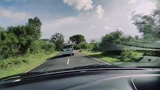 On Road Time lapse!! | Mudumalai Wildlife | Swift | Gully-Club