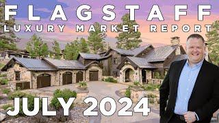  Flagstaff Real Estate Update: What Buyers & Sellers Need to Know 