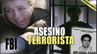 Asesino En Serie O Terrorista??| EPISODIO COMPLETO | Los Archivos Del FBI