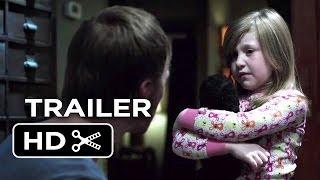 The Possession of Michael King TRAILER 1 (2014) - Shane Johnson Horror Movie HD