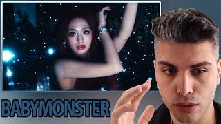 BABYMONSTER - ‘FOREVER’ M/V REACTION | TEPKİ