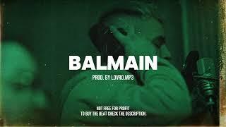 [FREE] Nucci Balkan Type Beat "BALMAIN" | Balkan Type Beat 2024