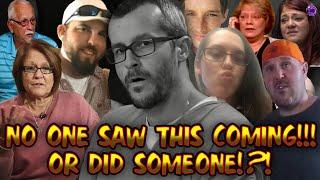 Secrets of Chris Watts Exposed by Those Close to Him or Accomplice with him!?