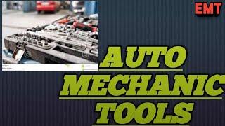 Auto mechanic tools | best mechanic tools | hand tools | mechanic all tools | auto mechanic tools