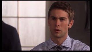 Nate Archibald Doesn't Get it