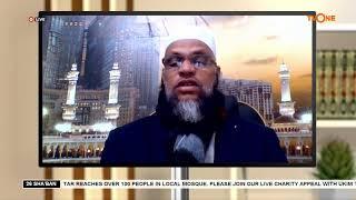 ONE QA  II 25 FEB 2025 WITH SHEIKH ABDUR RAHMAN MADANI