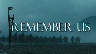 (Multifandom) Warriors | Remember Us