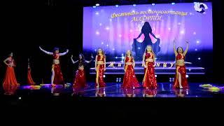 АССОРТИ 2023 StarWay Basima Ювеналы группа ориенталь 1 лига+высшая