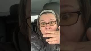 CRAZY  Last Minute Christmas Shopping