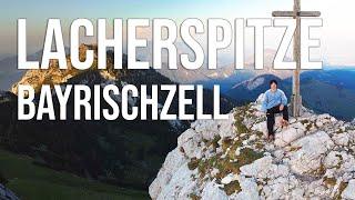 Bayrischzell und Lacherspitze | Juni 2020 | Fotografie