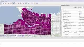 How to convert DWG to SHP