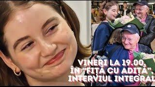 Irinel și Irina Columbeanu, interviu exclusiv: ”Suntem cei mai fericiți!”