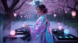 EDM Cyber Dojo Flow – Futuristic Bass Meditation