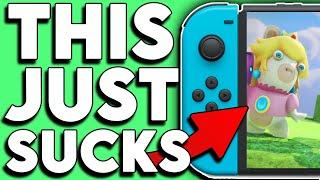 100 Ways Nintendo INFURIATES ME