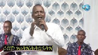 Nabsi Wa Balaye  |  Hassan Omar Eid el Fitr 2022