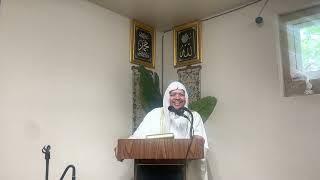 Sheikh Terra Mochtar.
