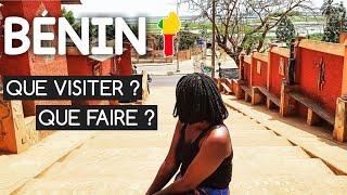 Bénin | Que visiter ? | Que faire?