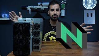 Bitmain Antminer K7 Setup & Earnings Review: How to Buy and Maximize Profits!