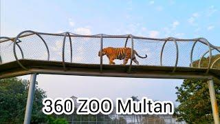 360 Zoo - DHA Multan - Pakistan