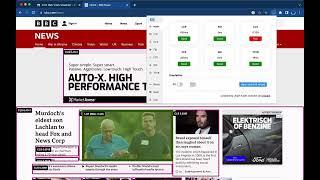 Unlock Website Performance Insights with Core Web Vitals Visualizer Chrome Extension