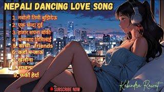 Nepali Dancing love song| Nepali Love song|nepali song|#kabindrarawat01 #nepalisong #aisongs #music