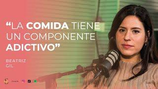 TIV #2 Bea Gil | La Relación Entre La Nutrición y Salud Mental | Staynutri 2025