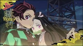 Nezuko gameplay | Demon Slayer -Kimetsu no Yaiba- The Hinokami Chronicles (PS5) 4K UHD