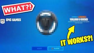 How to ACTUALLY get free Vbucks... (NOT CAP)