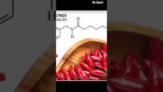 BE GYANI 1-WHY THE CHILLI IS TOO HOT AND SPICY??