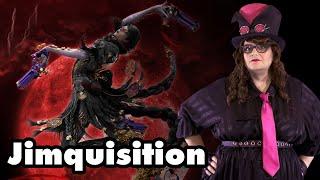 Bayonetta's Payonetta (The Jimquisition)