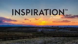 Inspiration Community Tour - Lennar Colorado