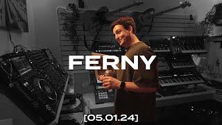 Ferny @ ARM [05.01.24]