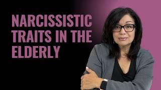 LATE ONSET NARCISSISM?: CAN SOMEONE BECOME A NARCISSIST LATER IN LIFE?