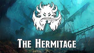 The Hermitage - Ghosts Of Saltmarsh Soundtrack