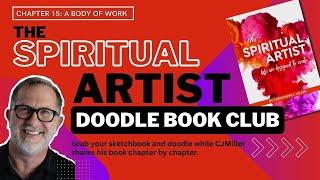 TSA BookClub June 18 Chapter 15 A Body of Work