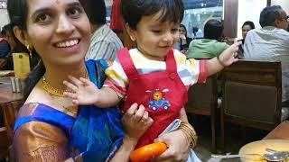 Arnav's timeline video for 3rd birthday | Journey from birth to third birthday