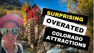 Best Places to Visit in Colorado According to a Local