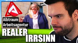 Kein Bürgi-Geld weil Perso abgelaufen...!  TrilluXe REAGIERT auf REALER IRRSINN!