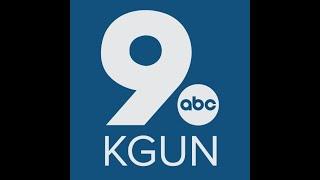 KGUN9 On Your Side Latest Headlines | September 23, 6pm