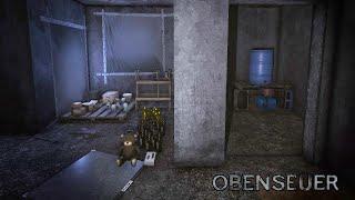 First Building Upgrades & Robbing Coin Exchange ~ Obenseuer