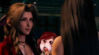 We Discovered What Aerith Likes More Than Gambling