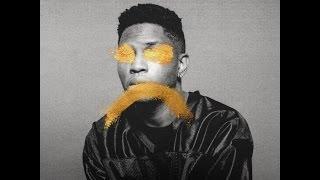 Gallant - Bourbon 04 // Ology Album