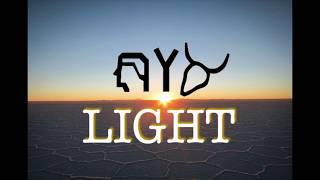 Ancient Hebrew Word Study: LIGHT