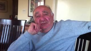 Author Sam Halpern Testimonial for Brian Traichel