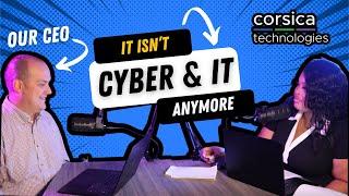 Why Your Cybersecurity & IT Teams Should be Working Together
