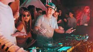 Mauricio Brigante B3B Ibarra B3B Odilup @ Aura Vibes Colombia Afro house, Deep house & Melodic house