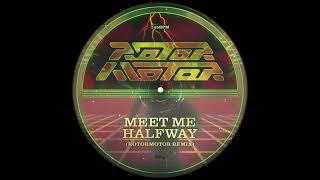 RotorMotor - MeetMeHalfWay