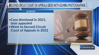 Federal Circuit Court sides with Elmira photographer who refuses to photograph same-sex weddings