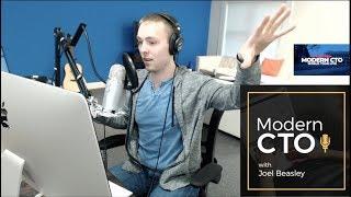 Modern CTO Tour Explained by Host Joel Beasley