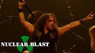 DEATH ANGEL - I Came For Blood (OFFICIAL MUSIC VIDEO)